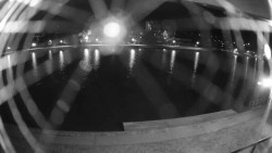 Nábřeží, přístaviště