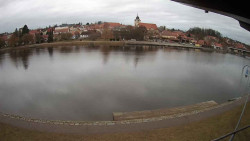 Nábřeží, přístaviště