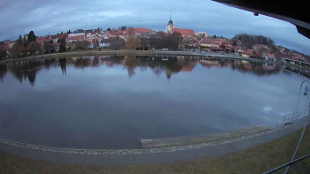 Město Týn nad Vltavou