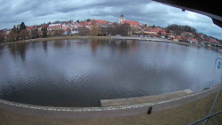 Nábřeží, přístaviště