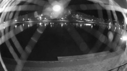 Nábřeží, přístaviště