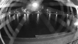 Nábřeží, přístaviště