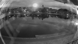 Nábřeží, přístaviště