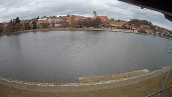 Město Týn nad Vltavou