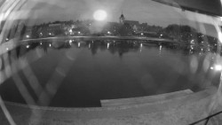 Nábřeží, přístaviště