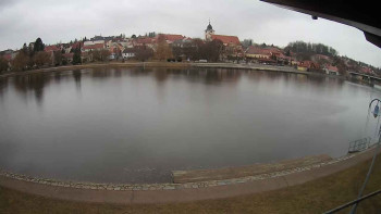 Město Týn nad Vltavou