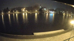 Nábřeží, přístaviště