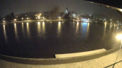 Nábřeží, přístaviště