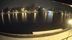 Nábřeží, přístaviště