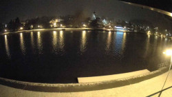 Nábřeží, přístaviště