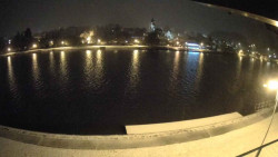 Nábřeží, přístaviště