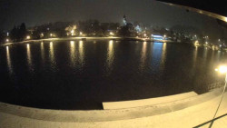 Nábřeží, přístaviště