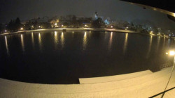 Nábřeží, přístaviště