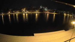 Nábřeží, přístaviště