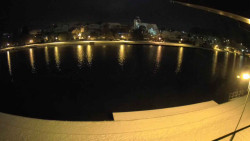 Nábřeží, přístaviště