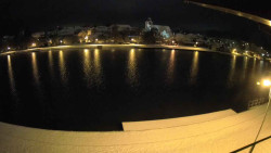 Nábřeží, přístaviště