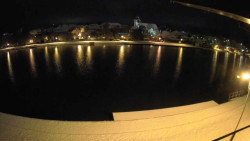 Nábřeží, přístaviště