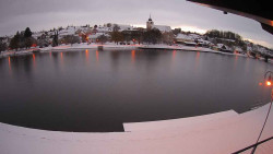 Nábřeží, přístaviště