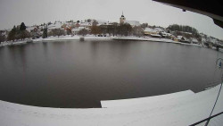 Nábřeží, přístaviště