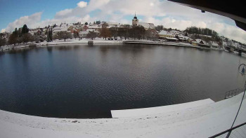 Město Týn nad Vltavou