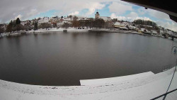 Nábřeží, přístaviště