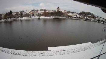 Město Týn nad Vltavou