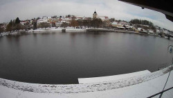 Nábřeží, přístaviště