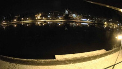 Nábřeží, přístaviště