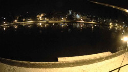 Nábřeží, přístaviště