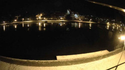 Nábřeží, přístaviště