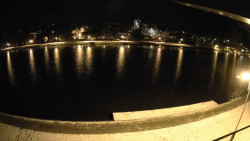 Nábřeží, přístaviště