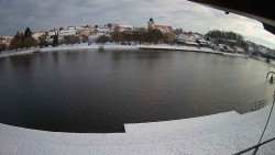 Nábřeží, přístaviště