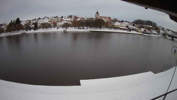 Město Týn nad Vltavou