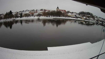 Město Týn nad Vltavou