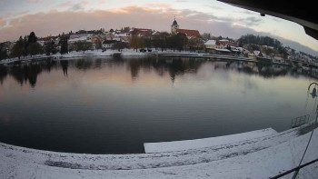 Město Týn nad Vltavou