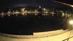 Nábřeží, přístaviště