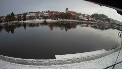 Nábřeží, přístaviště