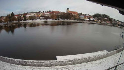 Nábřeží, přístaviště