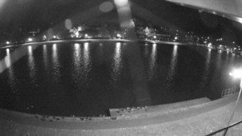 Město Týn nad Vltavou