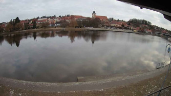 Město Týn nad Vltavou