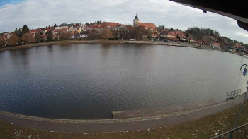 Město Týn nad Vltavou