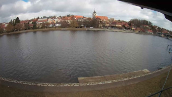 Město Týn nad Vltavou