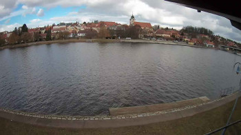 Město Týn nad Vltavou