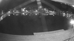 Nábřeží, přístaviště