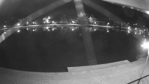 Město Týn nad Vltavou - Nábřeží, přístaviště - 19.2.2026 v 00:45 Město Týn nad Vltavou - Nábřeží, přístaviště - 19.2.2026 v 00:45