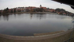 Nábřeží, přístaviště