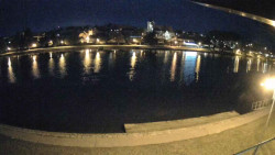 Nábřeží, přístaviště