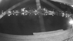 Nábřeží, přístaviště