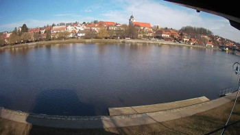 Město Týn nad Vltavou