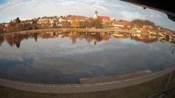 Nábřeží, přístaviště